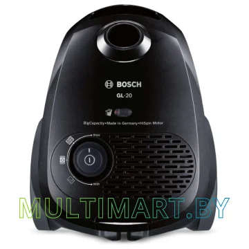 Пылесос Bosch BGN22200 картинка 2